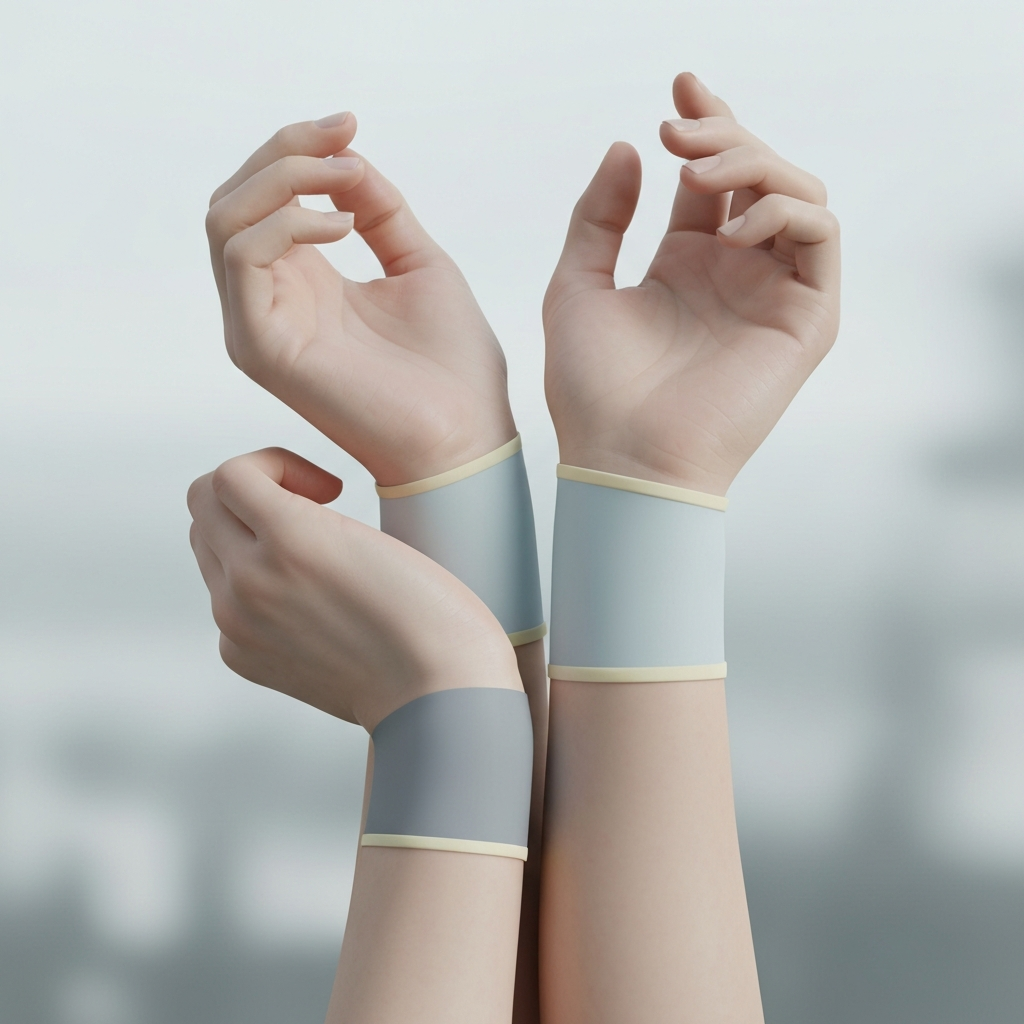 Wrists