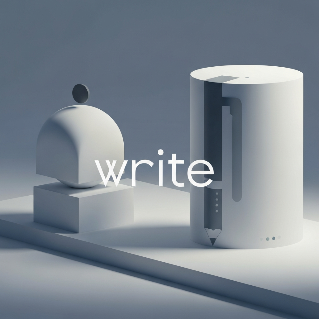 Write