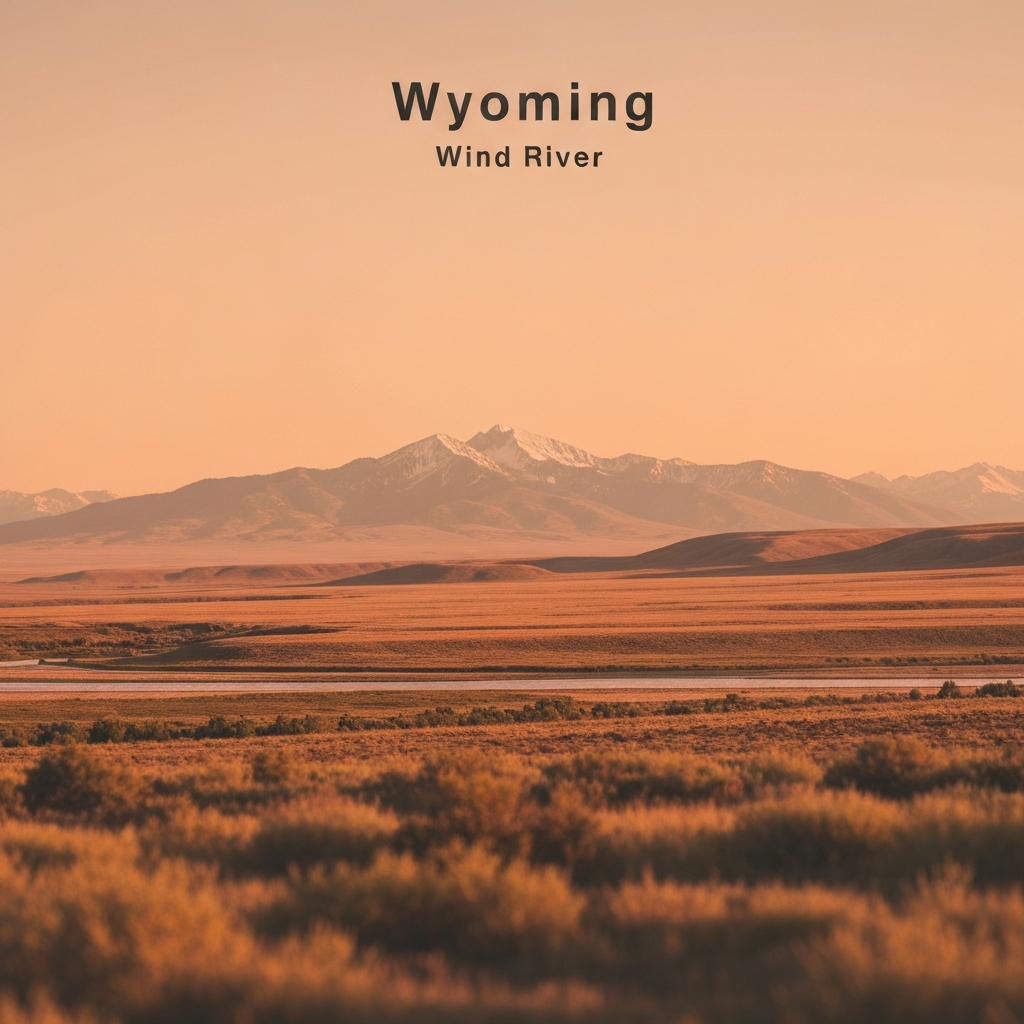 Wyoming