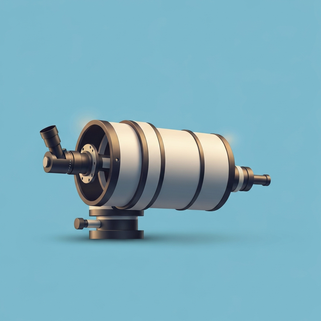 x-ray telescope