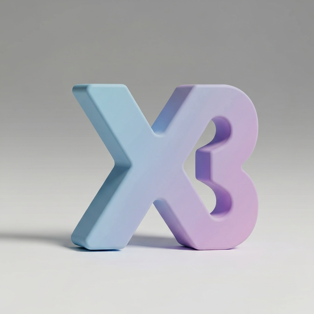 X3