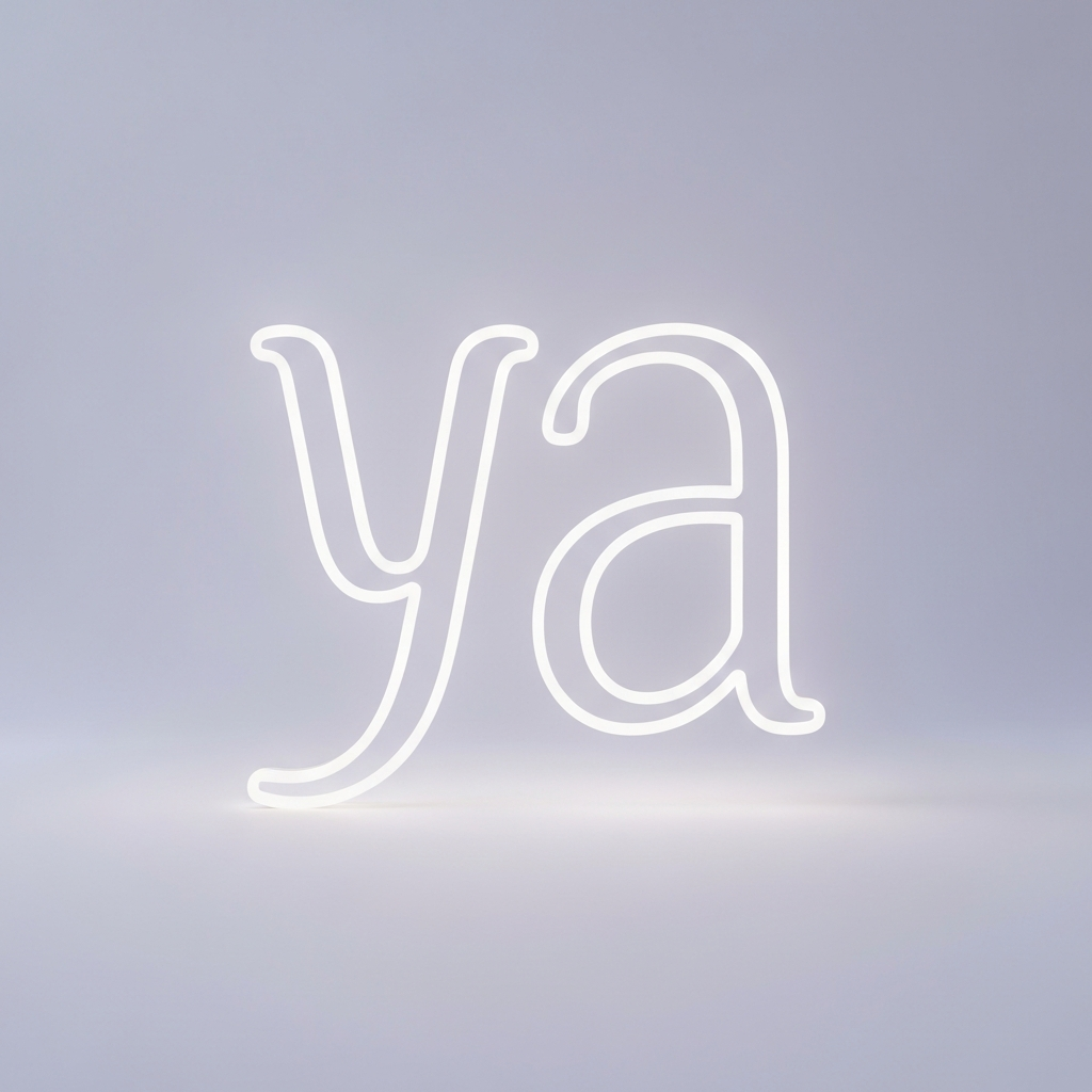 ya (kana)