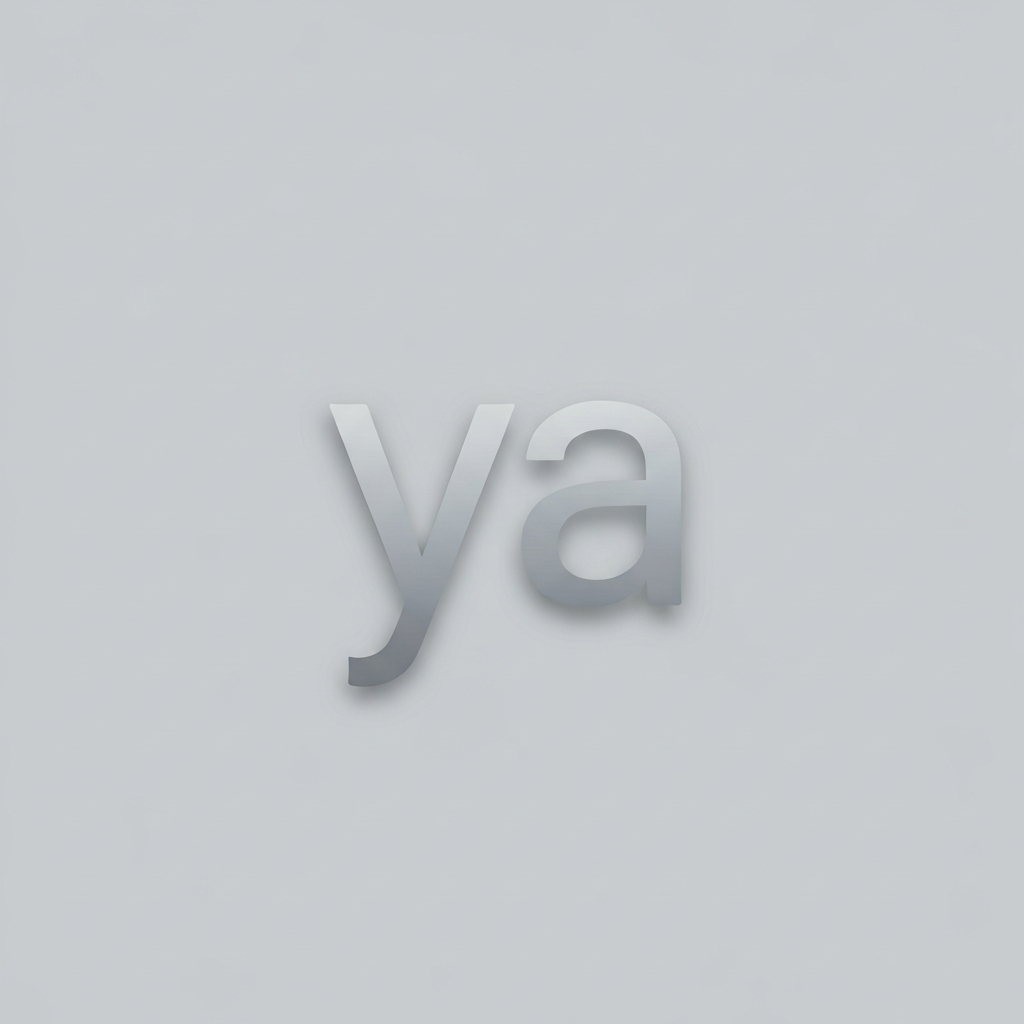 Ya