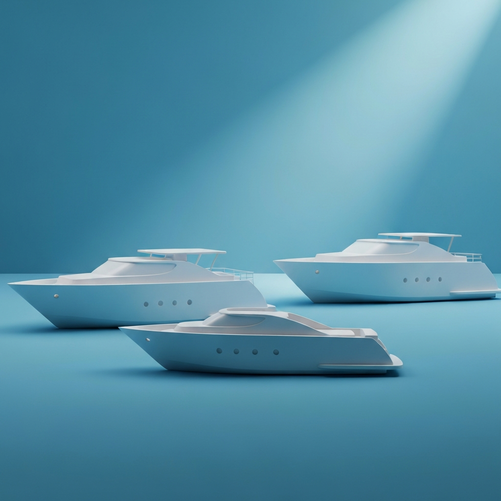 Yachts