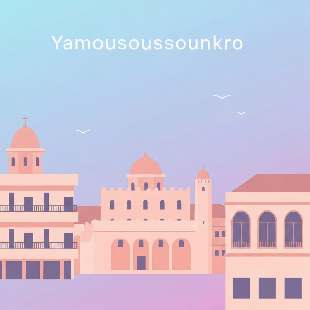 Yamoussoukro