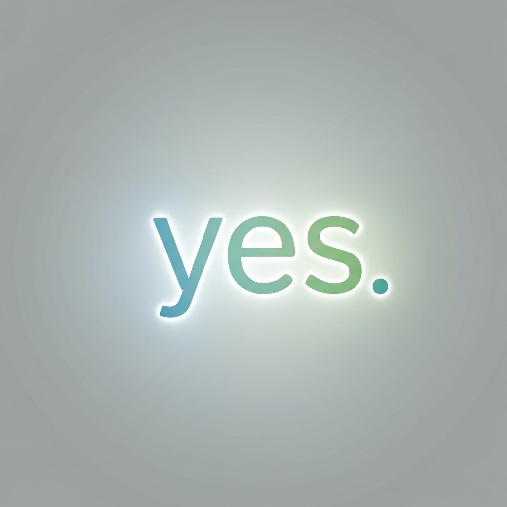 yes