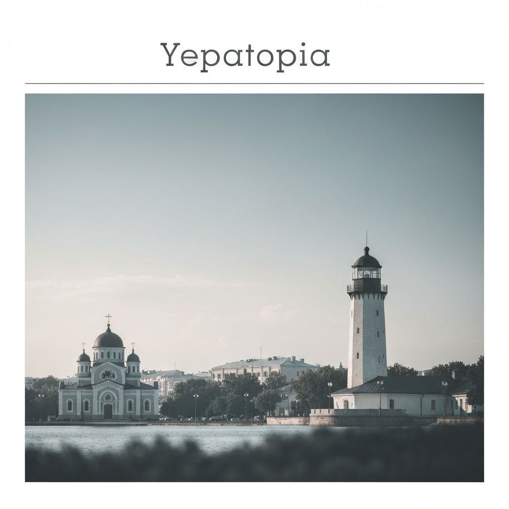 Yevpatoria