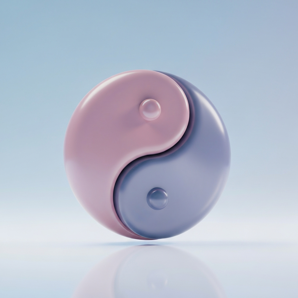 yin