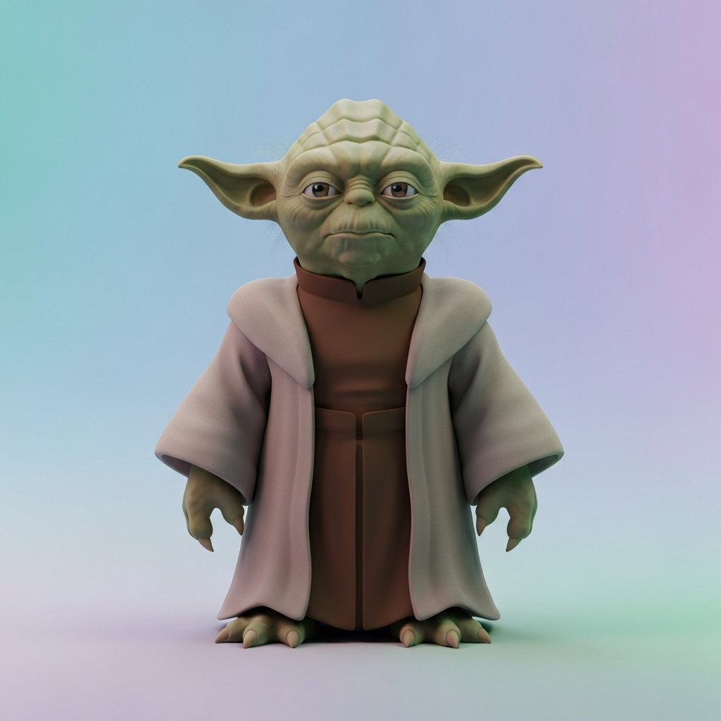 Yoda