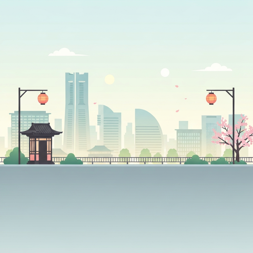 Yokohama