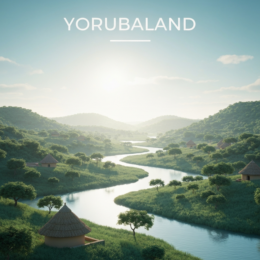 Yorubaland