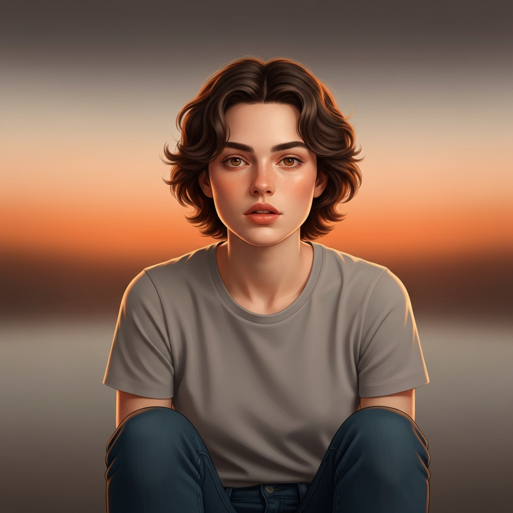 Young