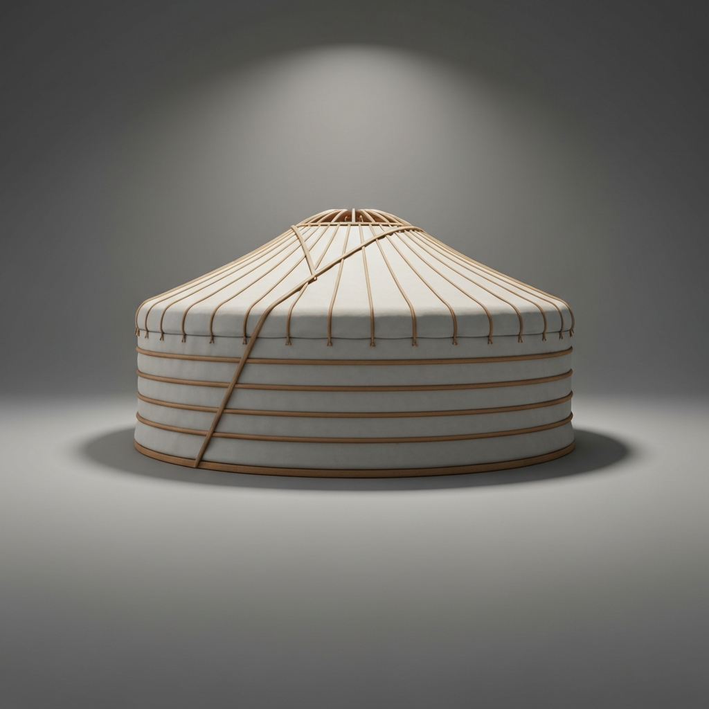 Yurt