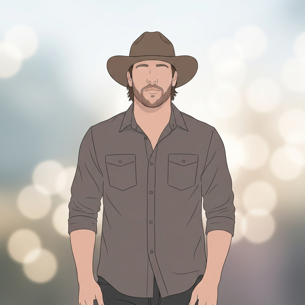 Zac Brown