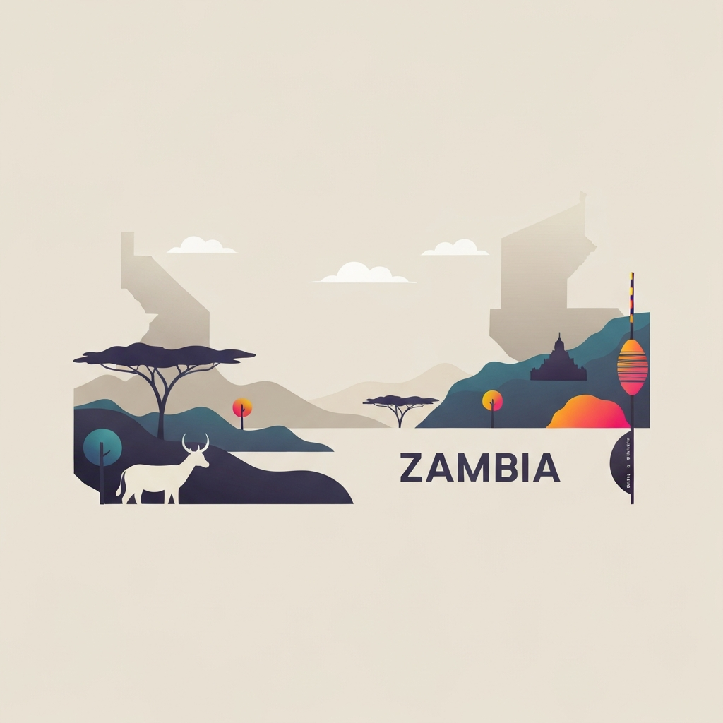 Zambia