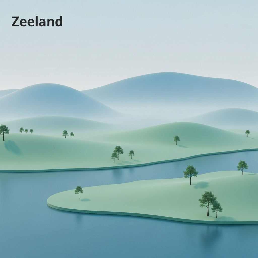 Zealand