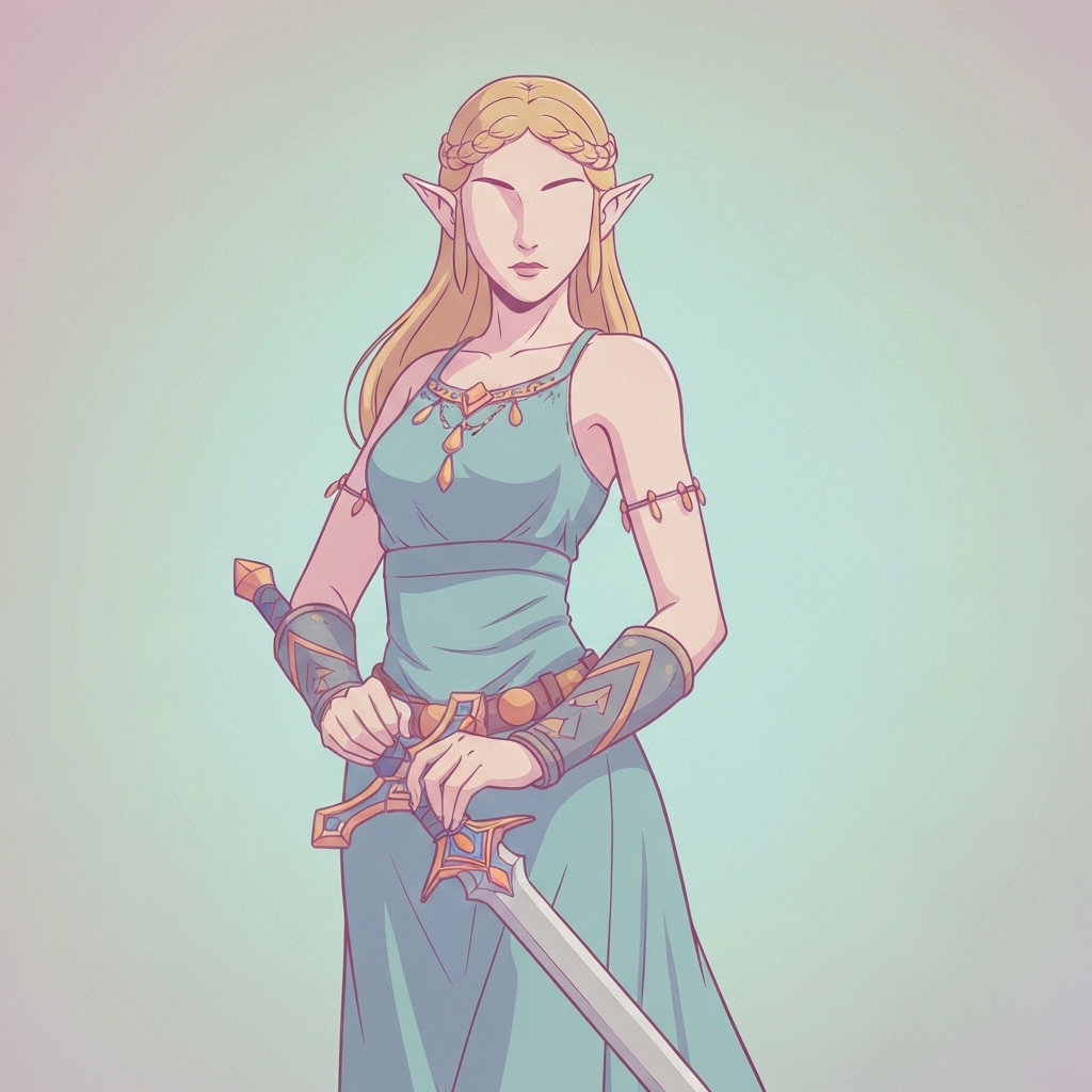 Zelda