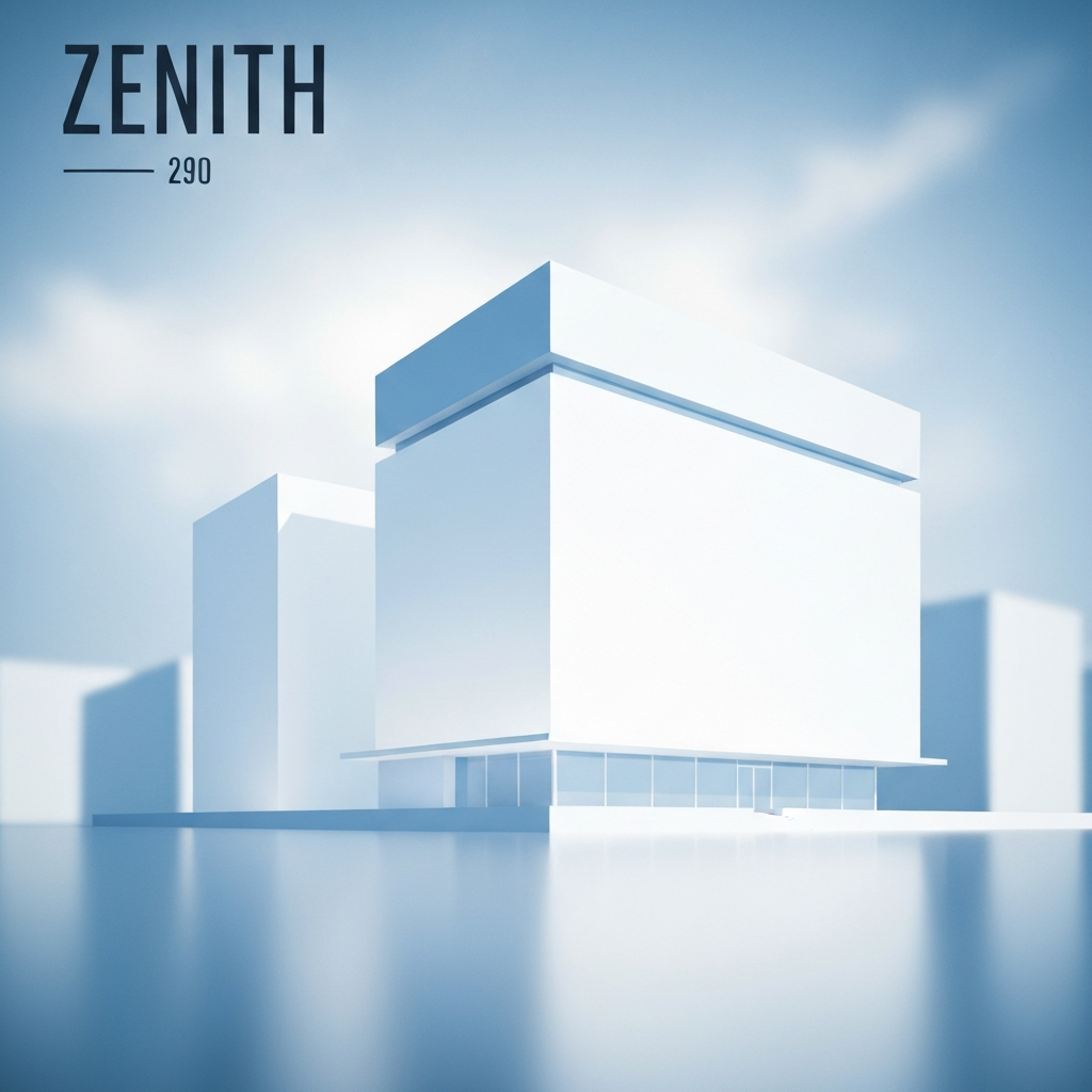zenith (building)