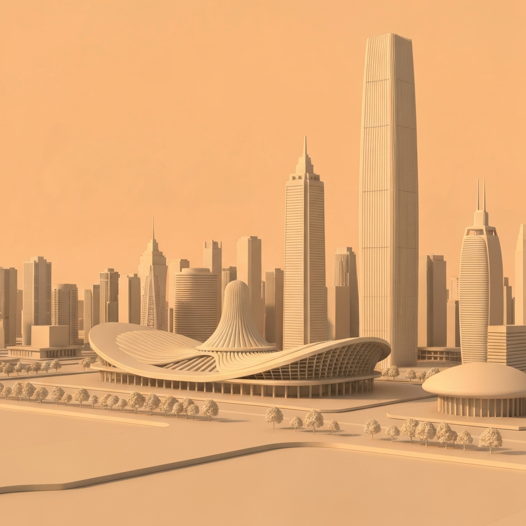 Zhengzhou
