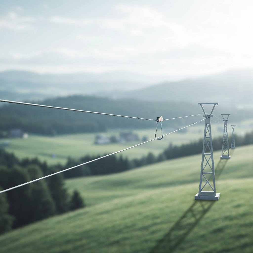Zip-line