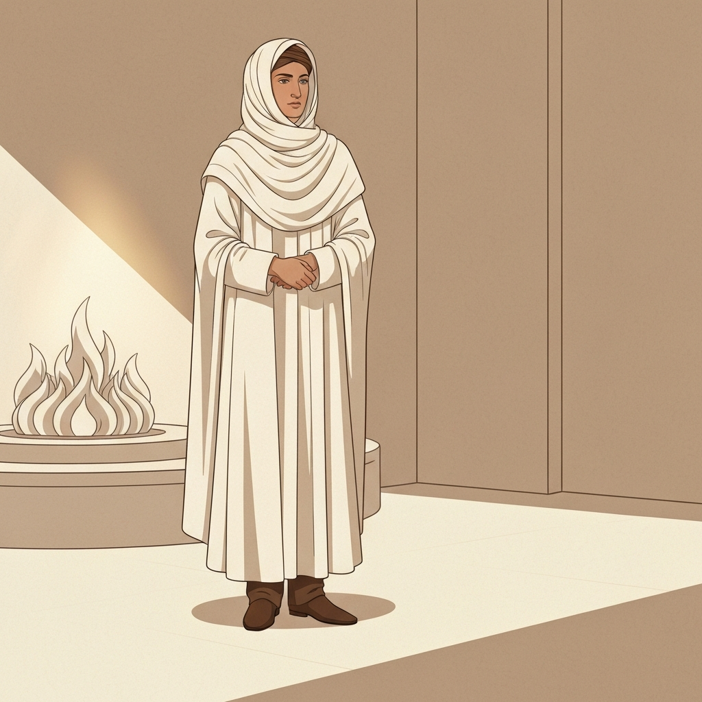 Zoroastrianism