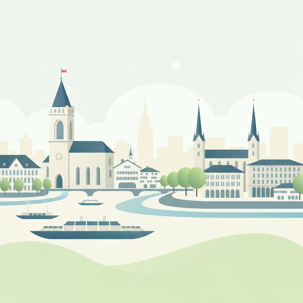 Zurich